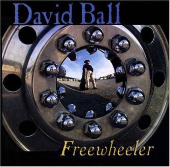 Ball ,David - Freewheeler